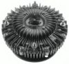 ISUZU 8943917010 Clutch, radiator fan
